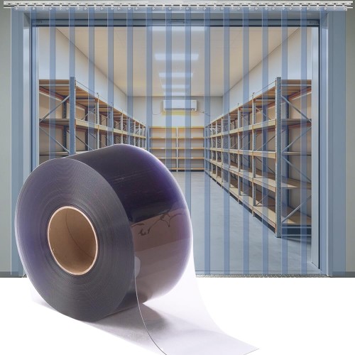 PVC strip curtain